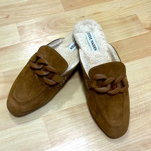 STEVE MADDEN Slipper shoes